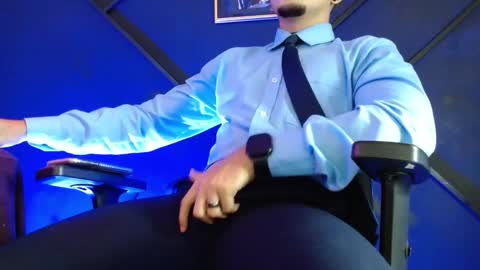 gael_williams3 online show from 03/12/25, 11:01