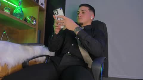 gael_williams3 online show from 09/18/25, 07:05