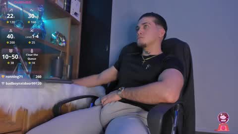 gael_williams3 online show from 11/04/25, 01:59