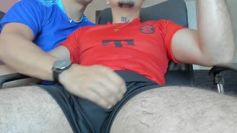 Gael Williams online show from 01/11/25, 09:46