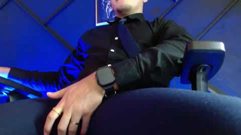 Gael Williams online show from 02/18/25, 09:42