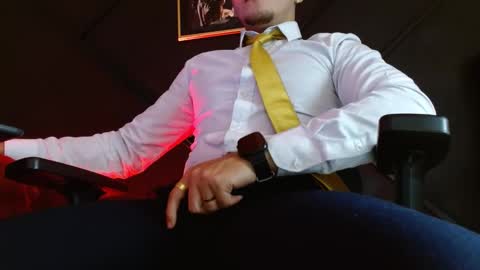 Gael Williams online show from 02/21/25, 06:59