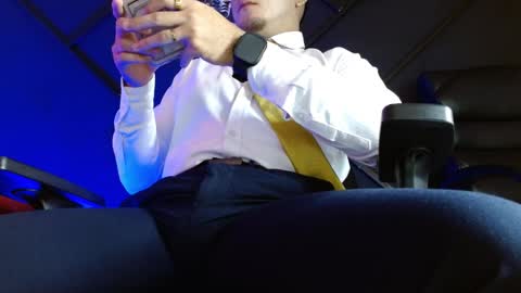 Gael Williams online show from 02/21/25, 10:04