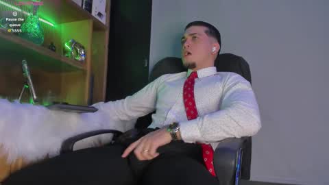 Gael Williams online show from 09/29/25, 06:57