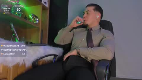 Gael Williams online show from 10/02/25, 11:39