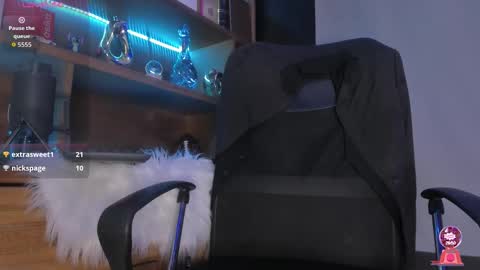 Gael Williams online show from 02/03/26, 06:40