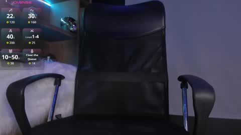 Gael Williams online show from 04/14/26, 06:08