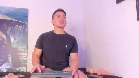 Gael online show from 01/04/25, 05:37