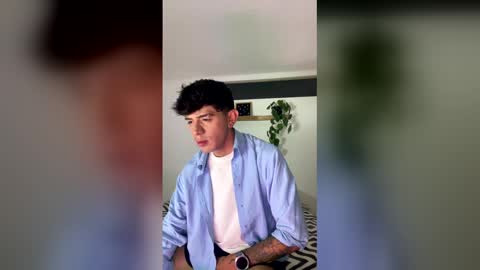 Gael Garca online show from 02/01/26, 12:31