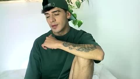 Gael Garca online show from 02/07/26, 04:38