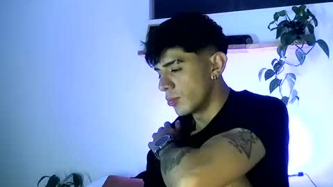 Gael Garca online show from 02/24/26, 05:38