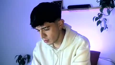 Gael Garca online show from 02/25/26, 12:42