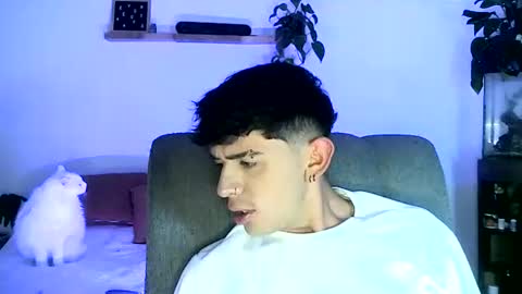 Gael Garca online show from 02/28/26, 04:13