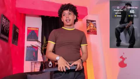 Gael Conner online show from 01/17/26, 02:49