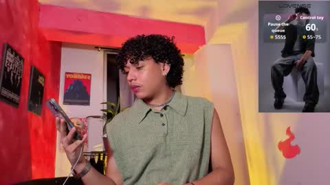 Gael Conner online show from 02/19/26, 03:46