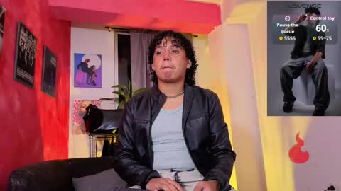 Gael Conner online show from 02/20/26, 04:09