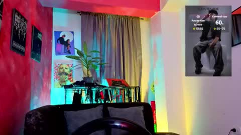 Gael Conner online show from 03/17/26, 02:27