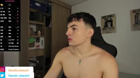 GaelVilla online show from 10/03/25, 02:25