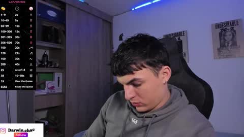 GaelVilla online show from 02/06/26, 02:20