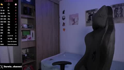 GaelVilla online show from 02/12/26, 04:13