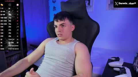 GaelVilla online show from 03/08/26, 10:35