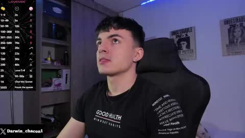 GaelVilla online show from 03/17/26, 01:03