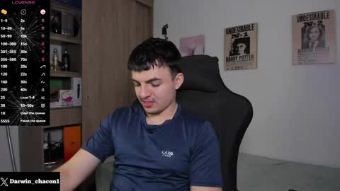 GaelVilla online show from 04/18/26, 04:22