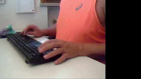 Snapshot of gagjno chatting on 07/22/26, 03:15 gagjno online show from 07/22/26, 03:15
