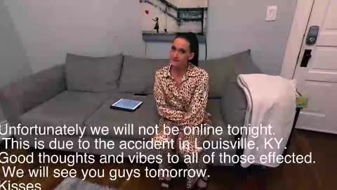 Rhi Connor   online show from 11/05/25, 04:12