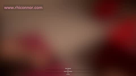 Rhi Connor   online show from 02/05/26, 03:27