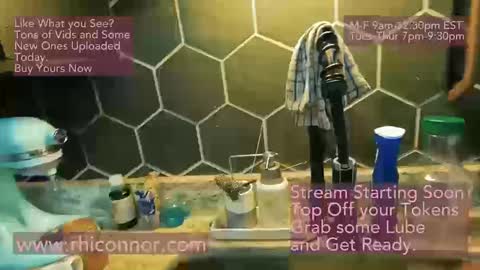 Rhi Connor   online show from 03/20/26, 04:45