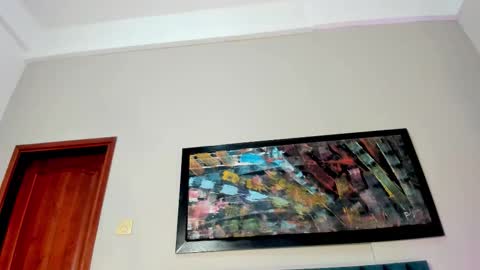 GahiaBelucci online show from 03/20/26, 11:37