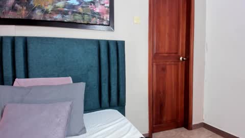 GahiaBelucci online show from 03/27/26, 06:18