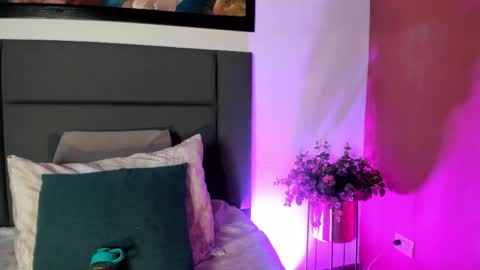 GahiaBelucci online show from 03/31/26, 11:43