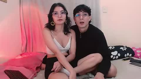 Gaia y Clayde online show from 02/10/26, 06:23