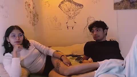 Gaia y Clayde online show from 06/11/26, 02:53