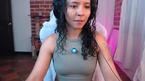 Lenna 3 online show from 02/09/26, 08:57