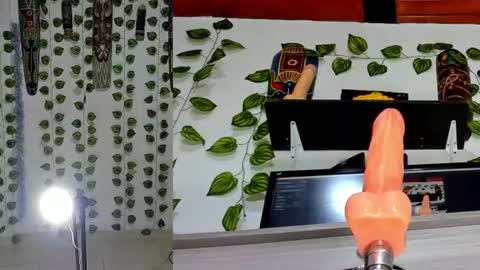 Snapshot of gaia_funny chatting on 06/12/26, 11:09 gaia_funny online show from 06/12/26, 11:09