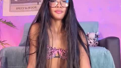 Gaia online show from 11/11/25, 01:33