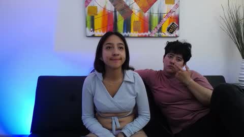 gaia_n_nix online show from 03/19/26, 04:49