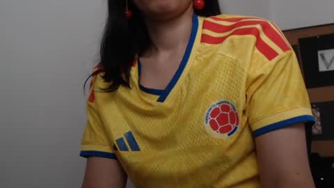 Snapshot of gaitan4 chatting on 06/27/26, 09:09 gaitan4 online show from 06/27/26, 09:09