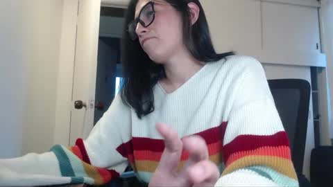 Snapshot of gaitan4 chatting on 07/21/26, 11:18 gaitan4 online show from 07/21/26, 11:18