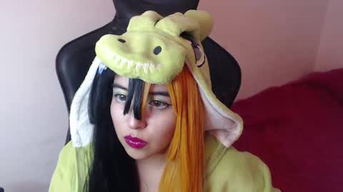 Kate 3 online show from 01/06/26, 07:28