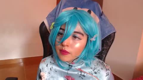 Kate 3 online show from 01/31/26, 08:51