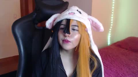 Kate 3 online show from 03/26/26, 09:20