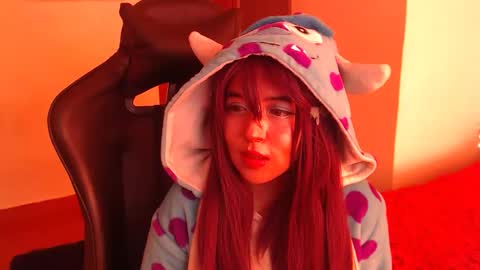 Kate 3 online show from 04/11/26, 08:57