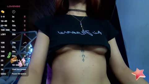 Gala Dimou  online show from 11/07/25, 09:15