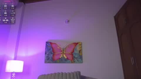 gala_monroe online show from 10/24/25, 11:17