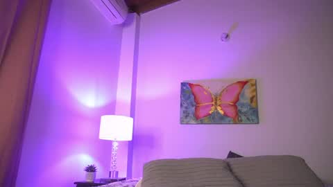 gala_monroe online show from 05/12/26, 11:07