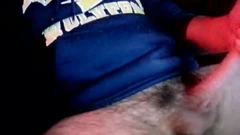 NightCockk online show from 03/16/26, 11:42